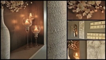  Décorations 025_decoration_interieur_atelier_helen_b_decoratrice_d_interieur_helene_barbato_toulouse_bureau_ambiance_zen_feng_shui_design_gris_blanc_photophore_patine_blanchi_floral.jpg - Decoration interieur Biarritz, Bayonne, Hossegor