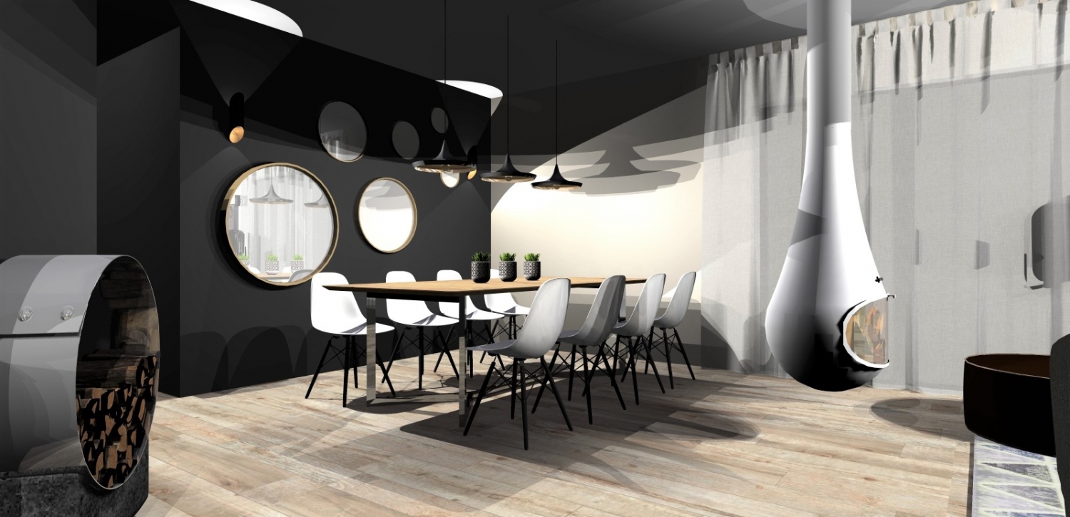 Amenagement et decoration toulouse 015 atelier helen b architecte interieur decorateur decoratrice interieur pays basque biarritz bayonne st jean de luz landes hossegor haut de gamme realisation projet 3d design feng shui chantier